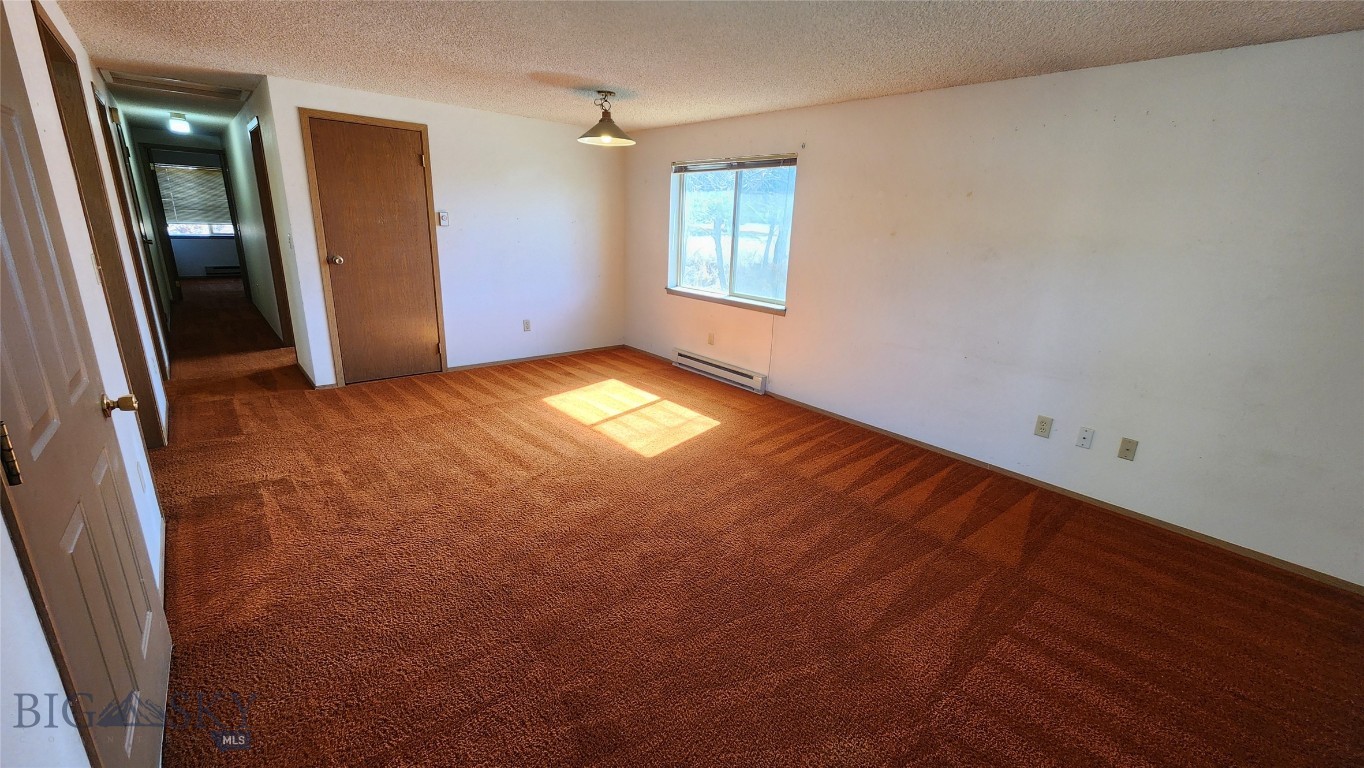 None - Residential Income