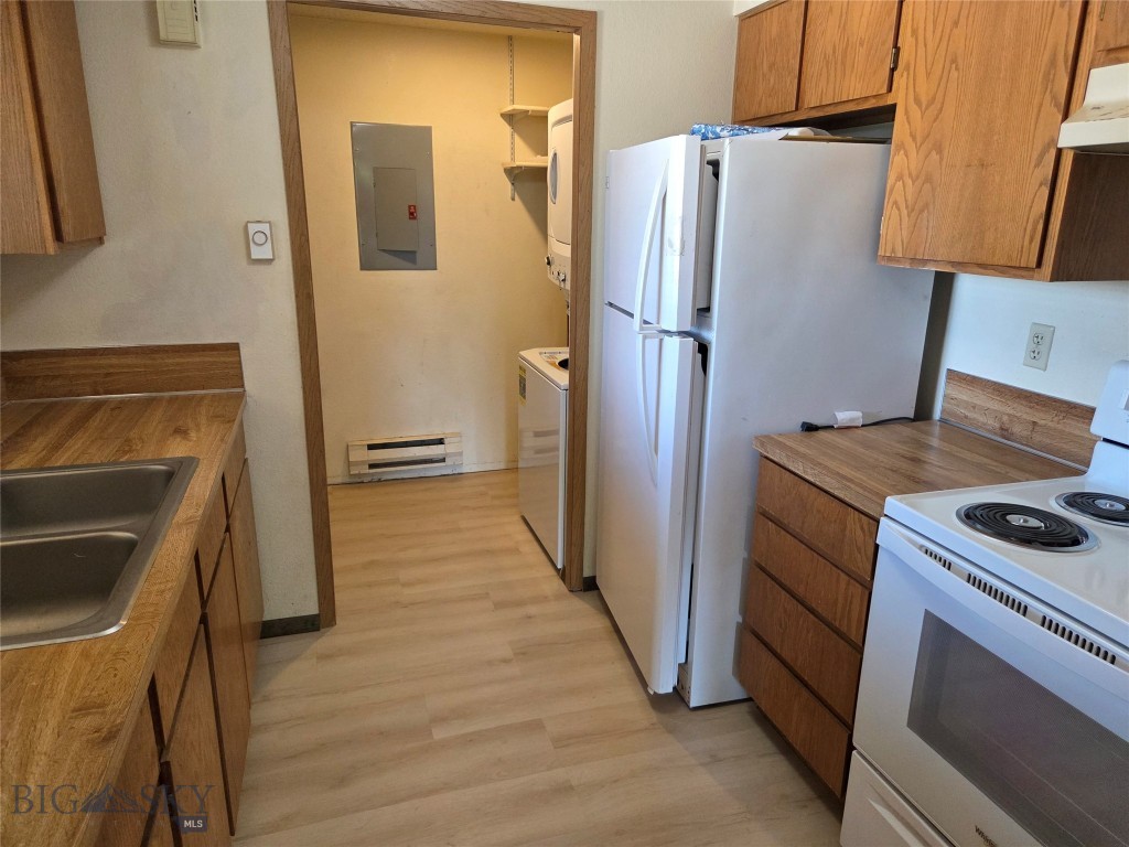 None - Residential Income