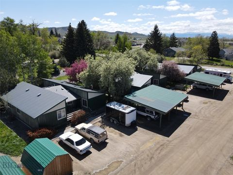 Photo of 2 Kearney Lane, Sheridan, MT 59749 (MLS # 402226)