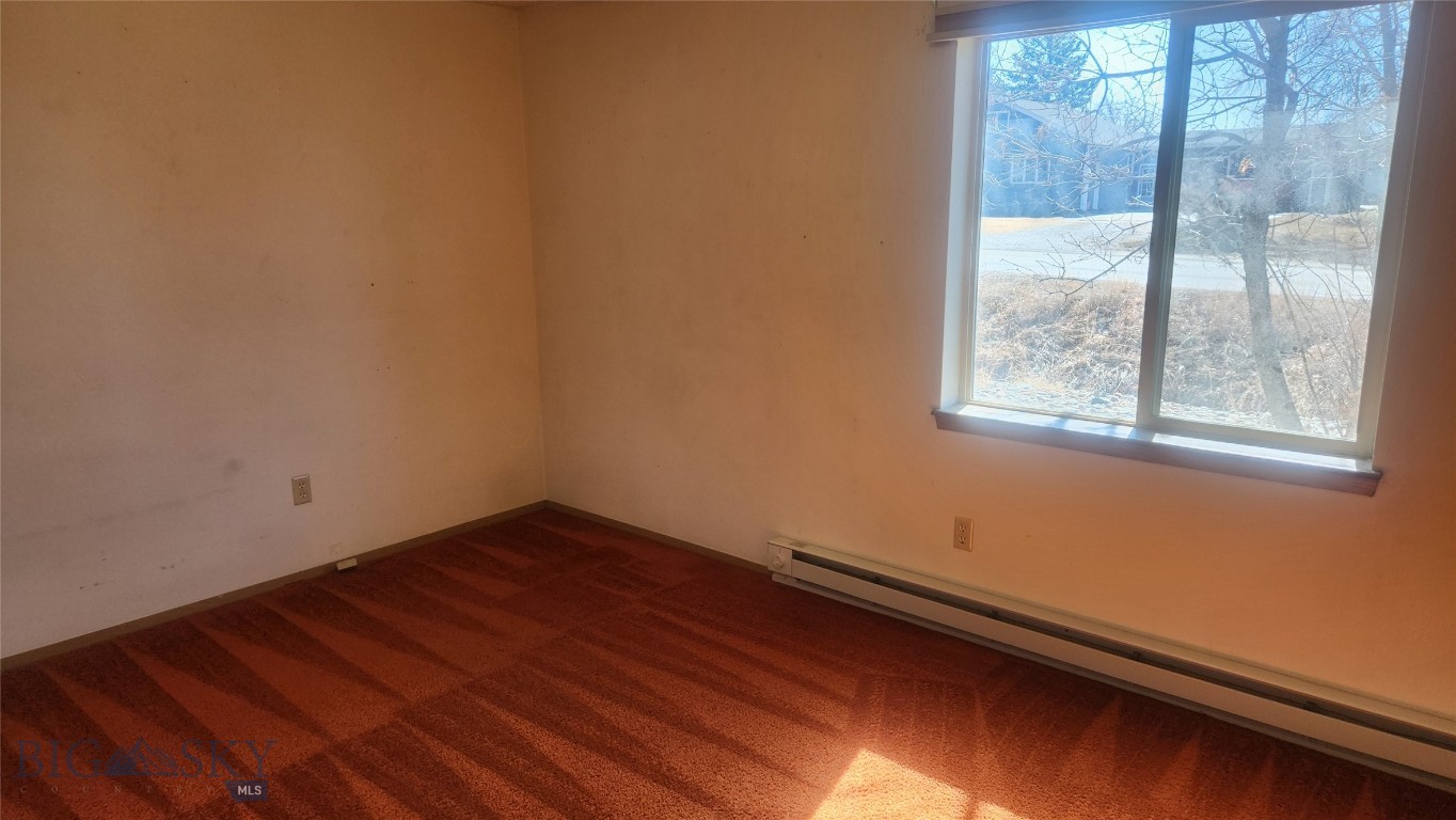 None - Residential Income