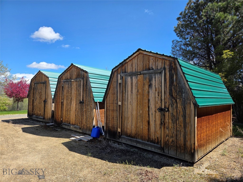 None - Residential Income