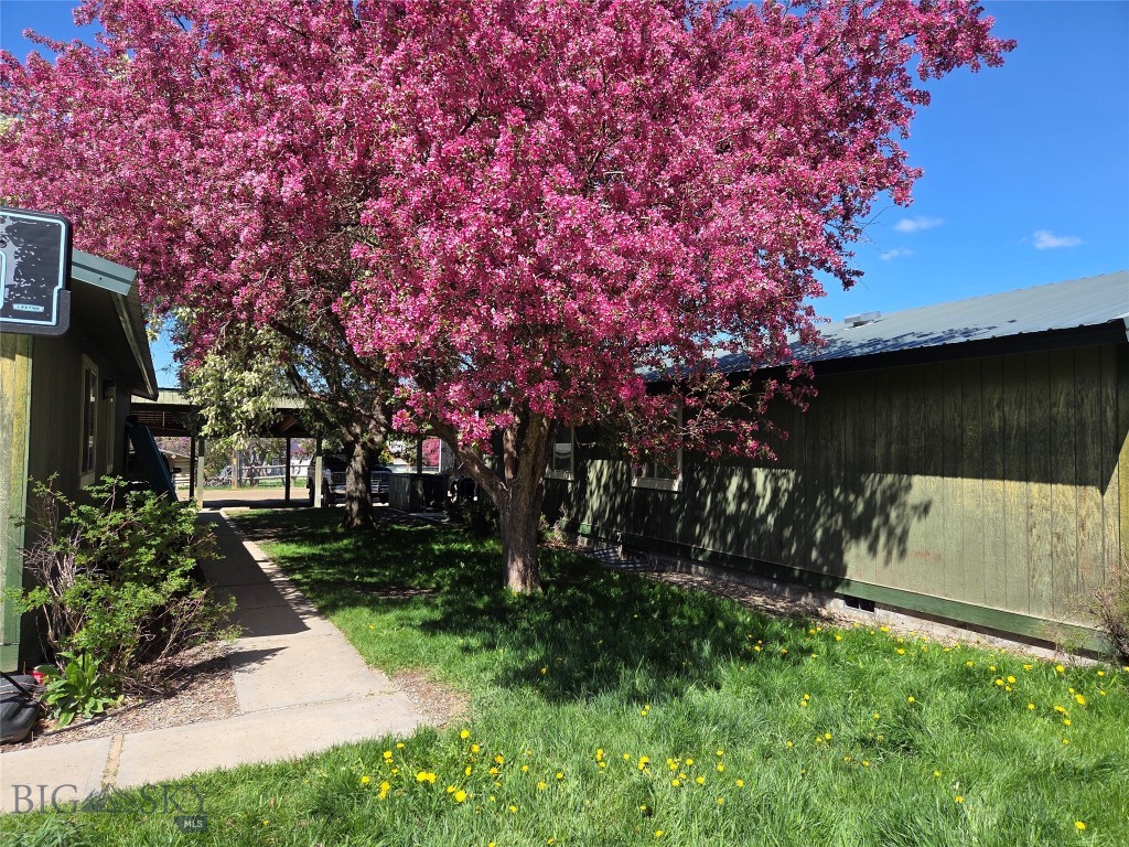 None - Residential Income