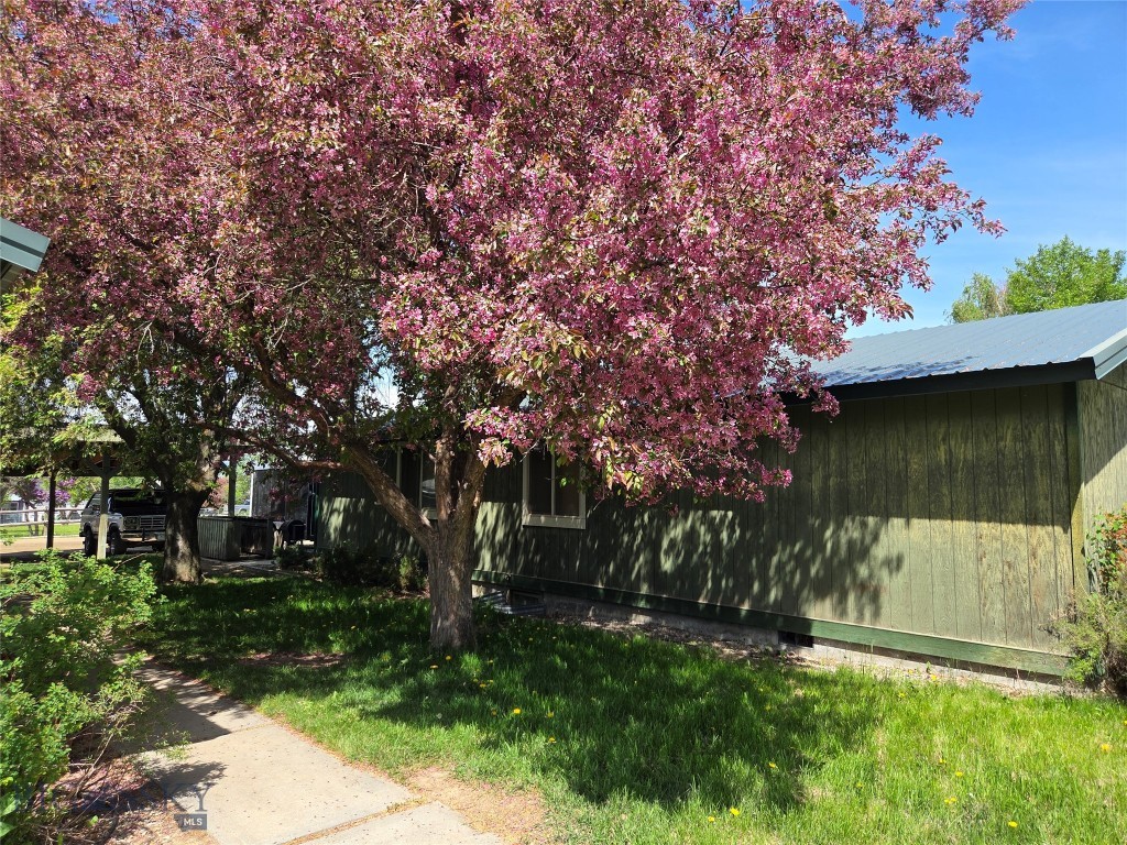 None - Residential Income