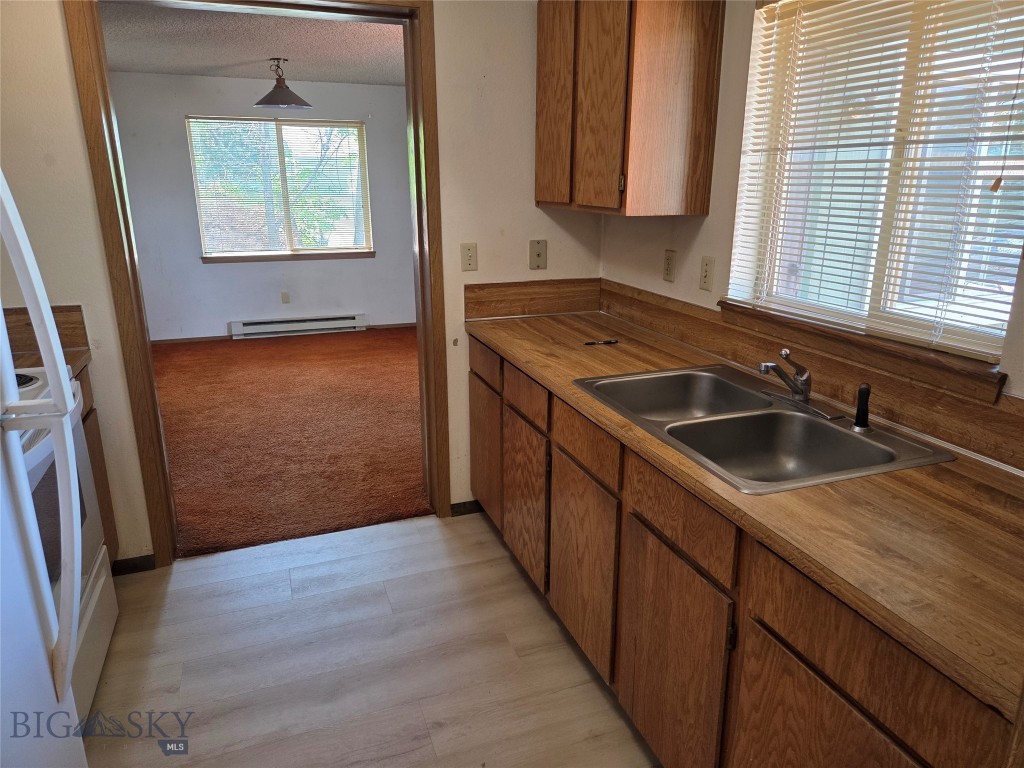 None - Residential Income