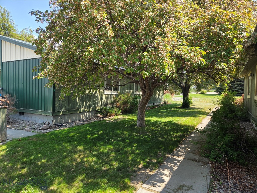 None - Residential Income