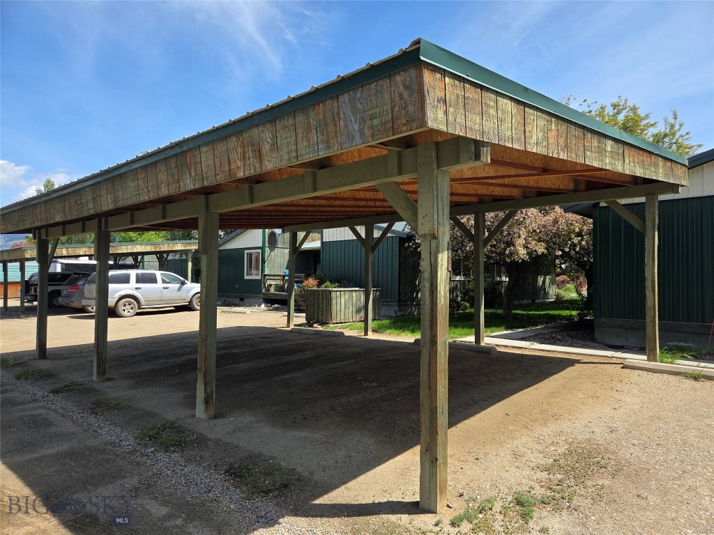 None - Residential Income