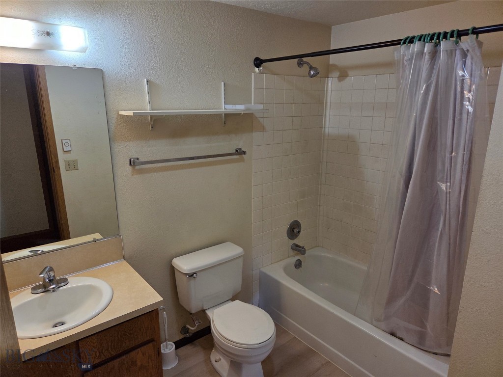 None - Residential Income