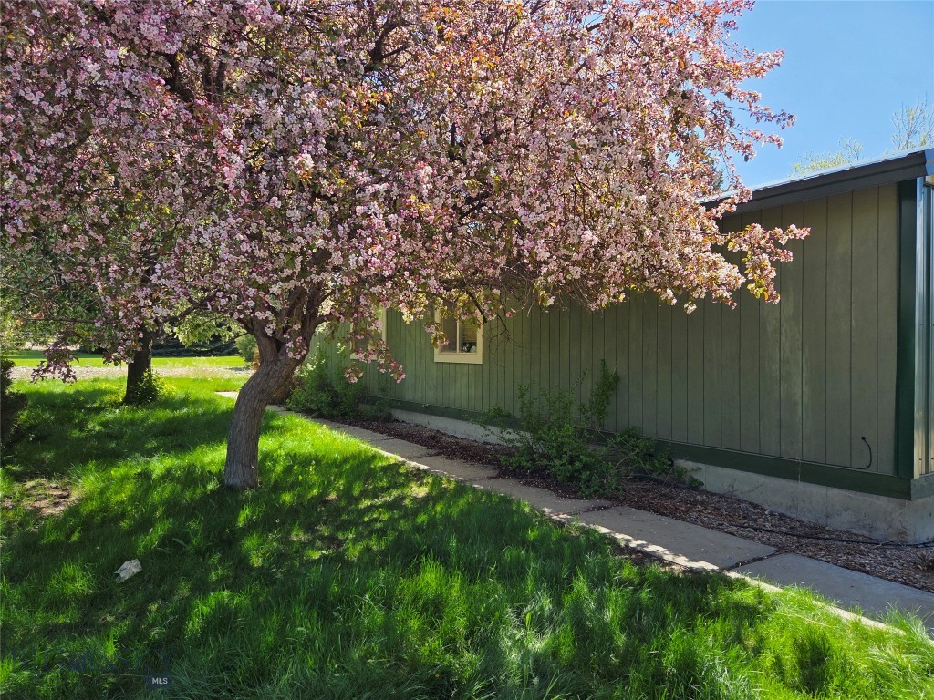 None - Residential Income