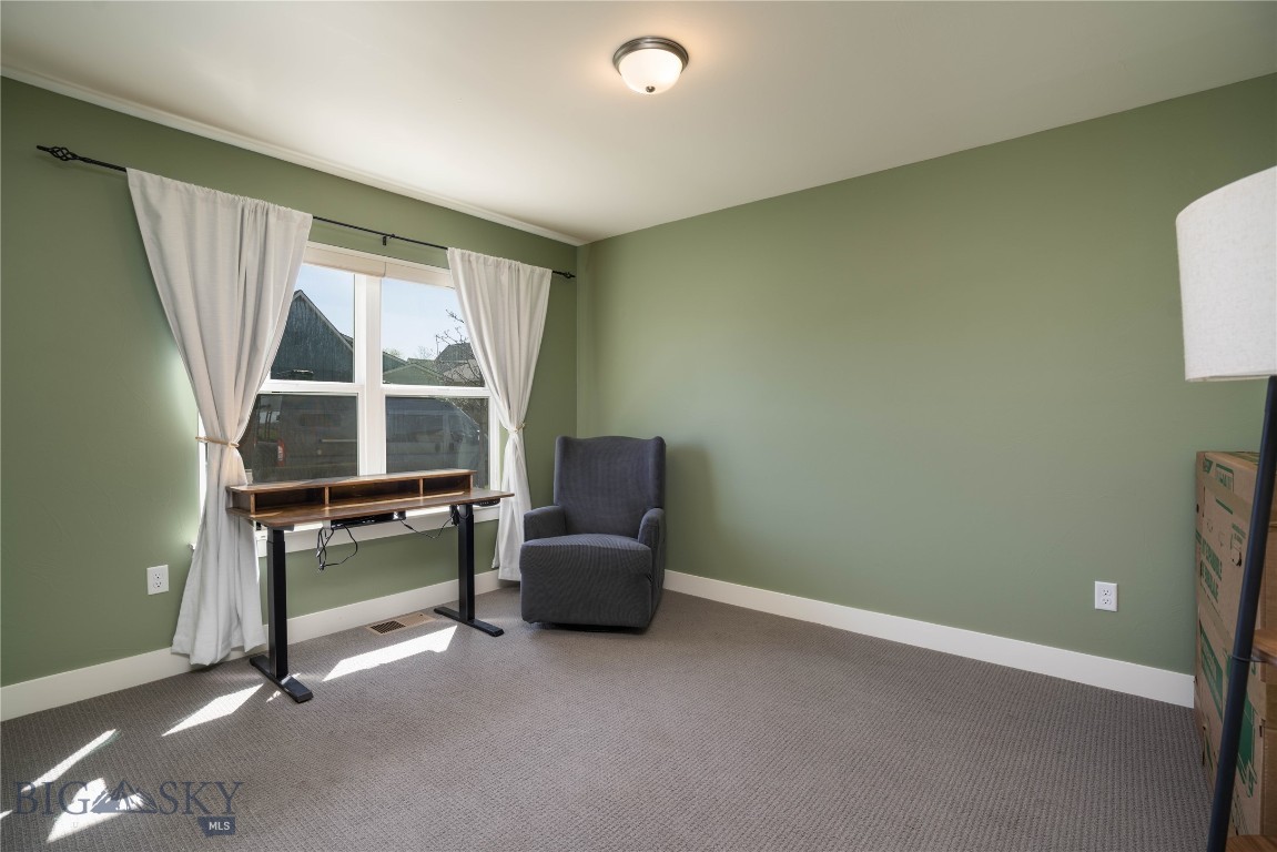 West Winds - Residential