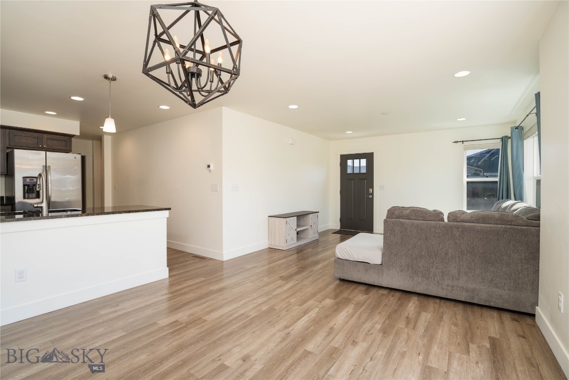 West Winds - Residential