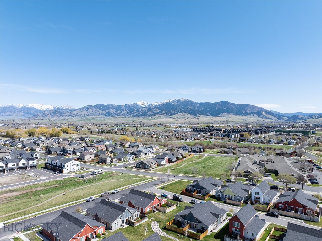 West Winds - Residential