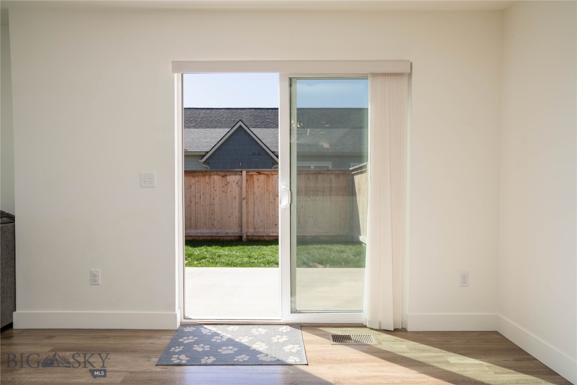 West Winds - Residential