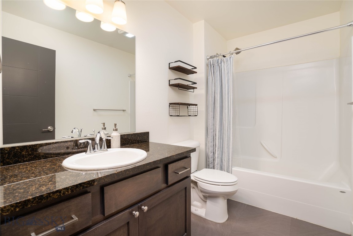 West Winds - Residential