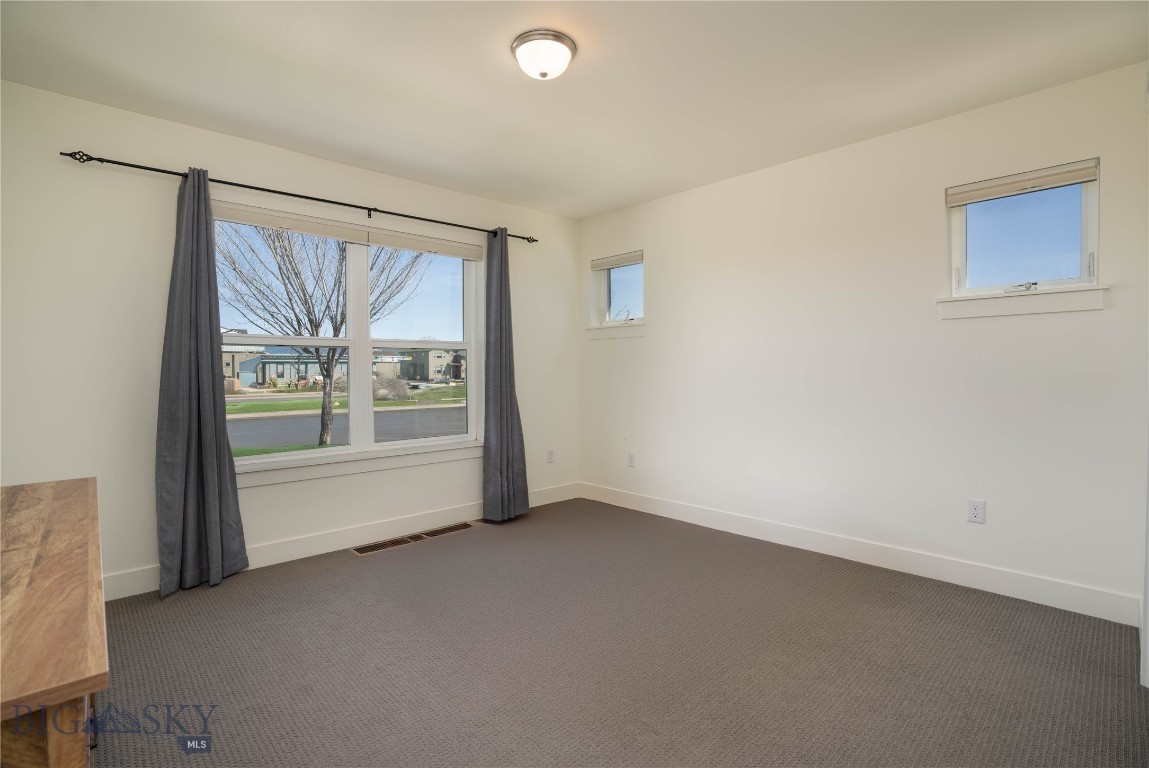 West Winds - Residential