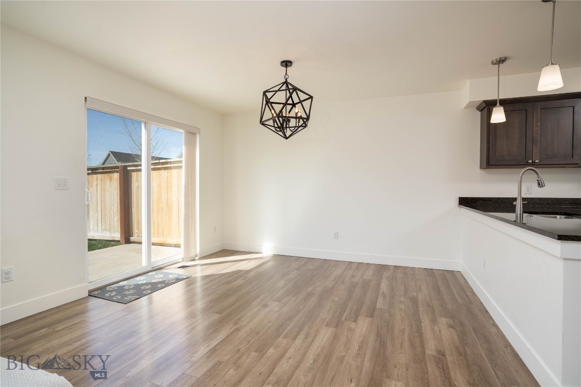 West Winds - Residential