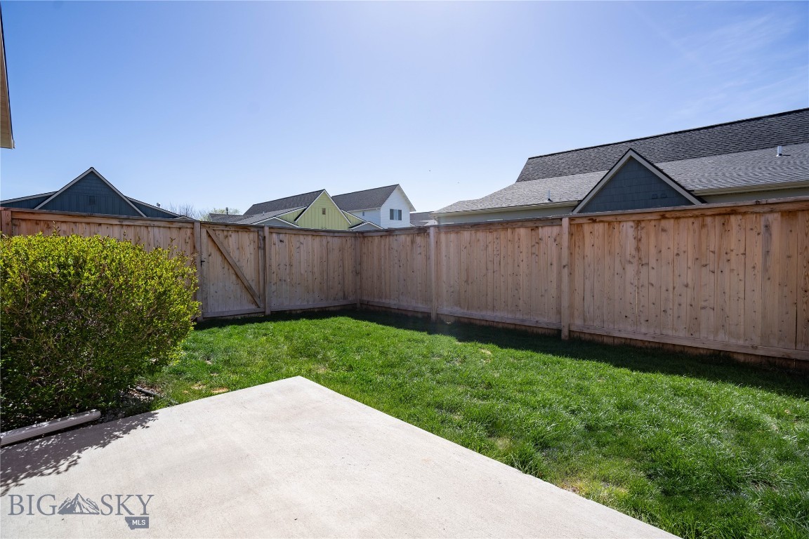 West Winds - Residential