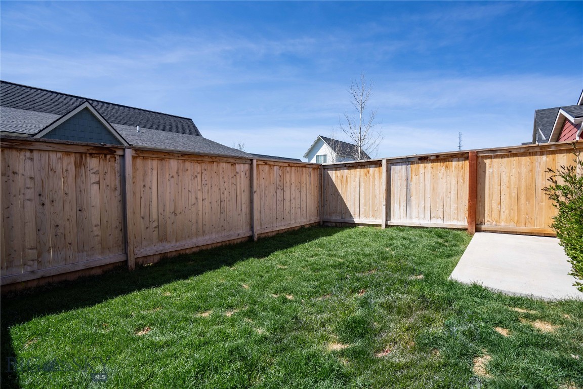 West Winds - Residential