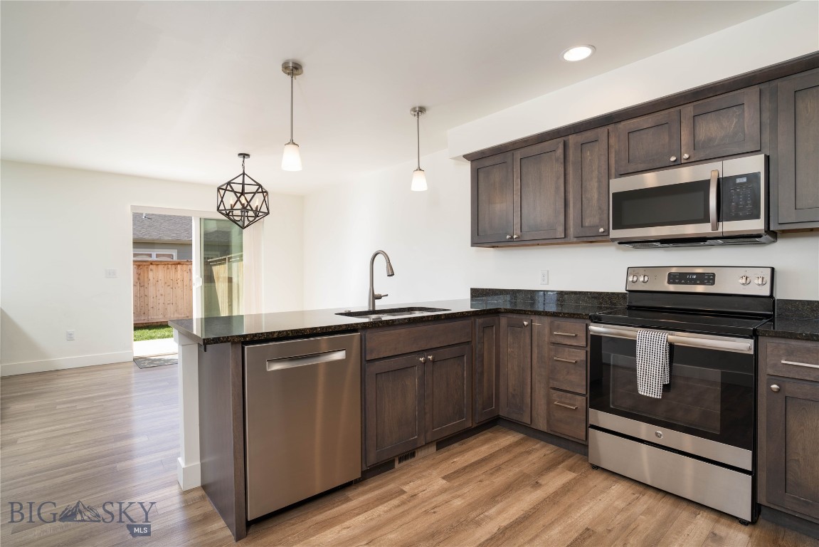 West Winds - Residential