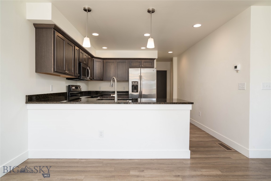 West Winds - Residential