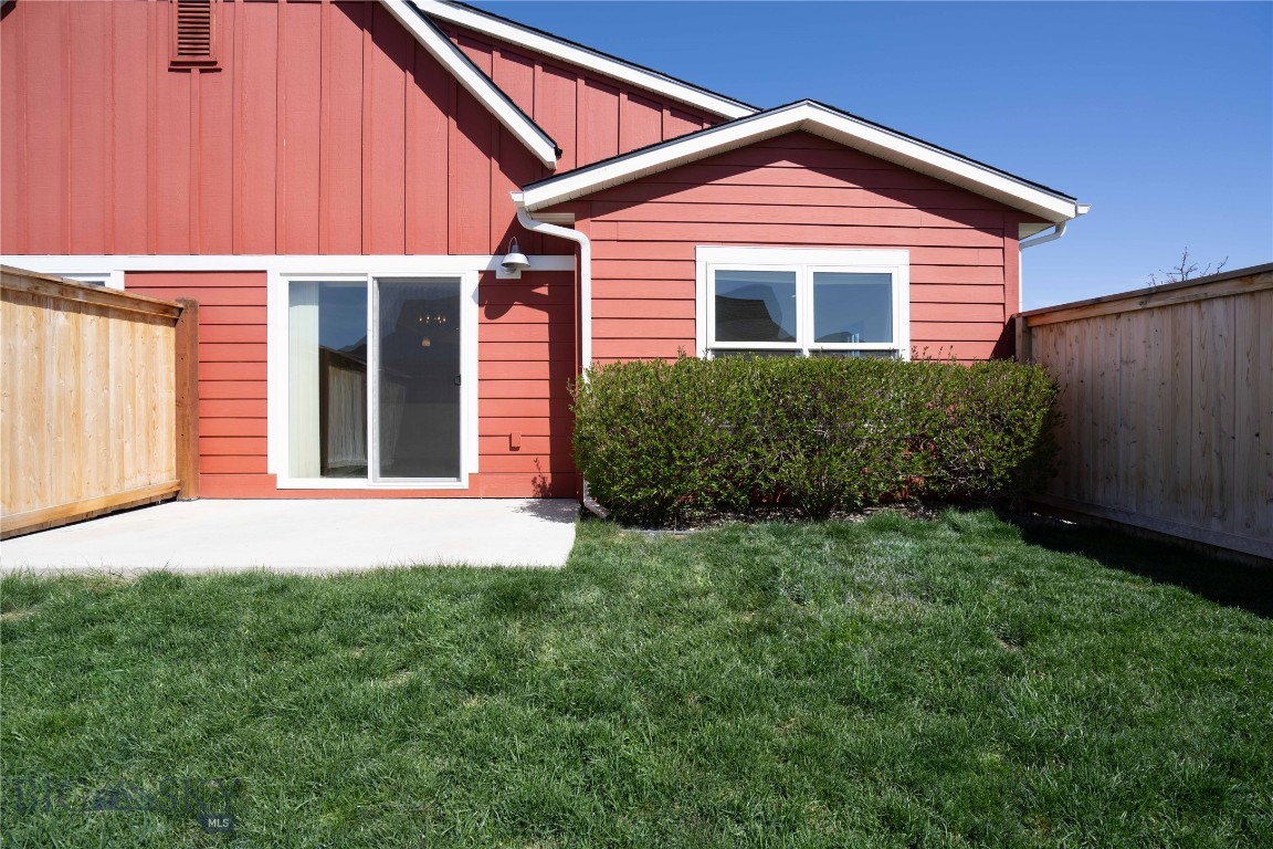 West Winds - Residential