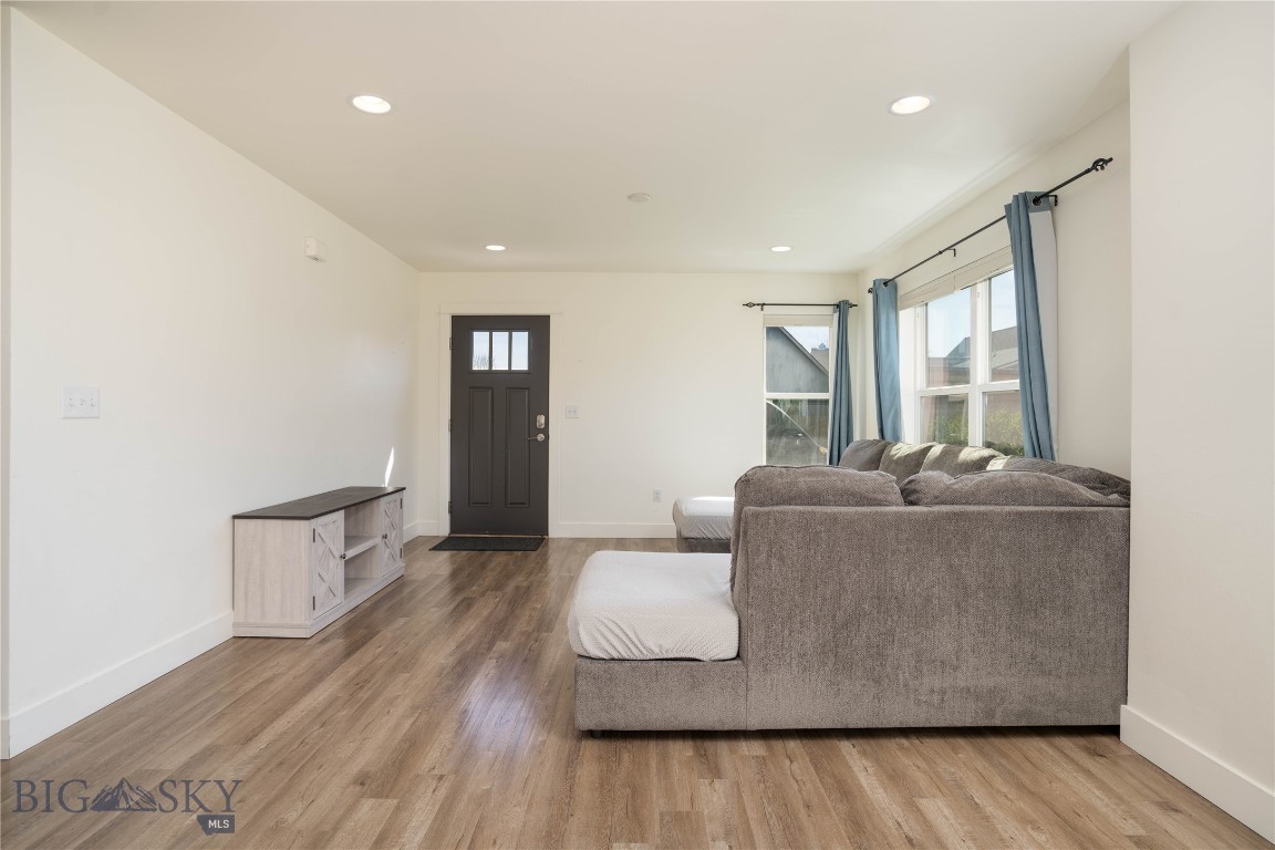 West Winds - Residential