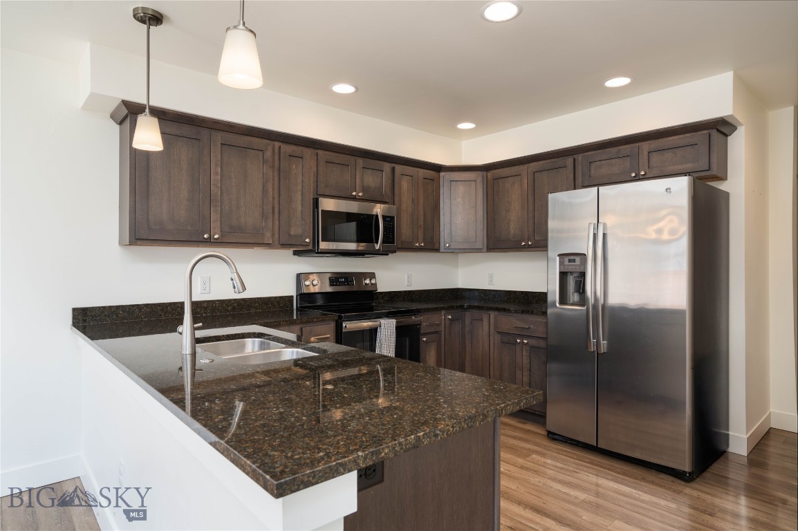 West Winds - Residential