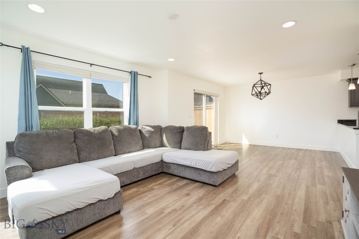 West Winds - Residential