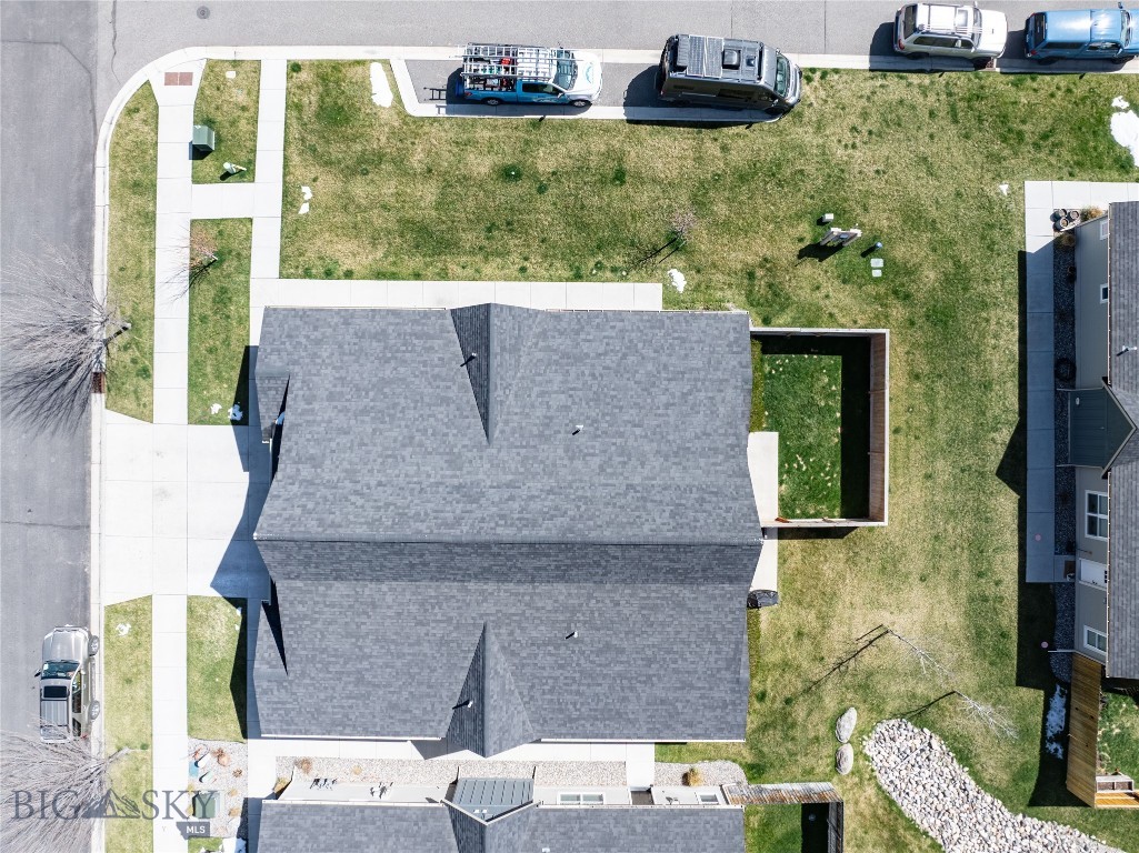 West Winds - Residential