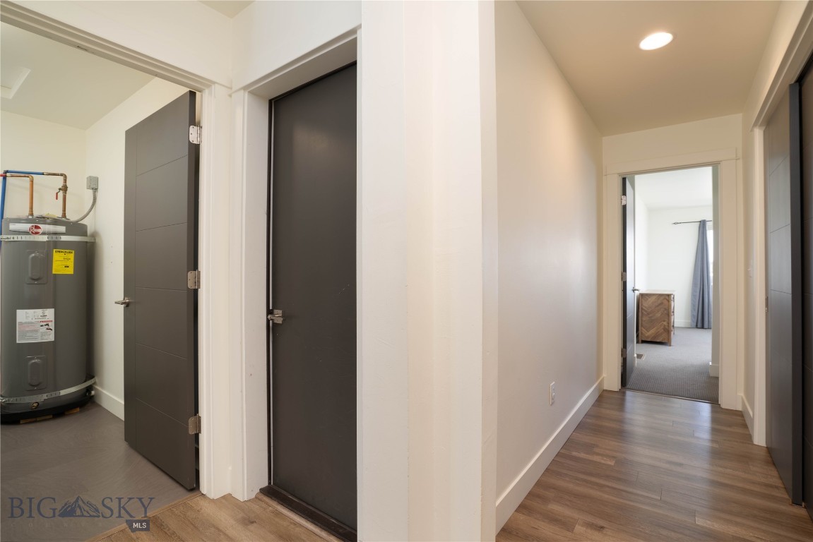 West Winds - Residential