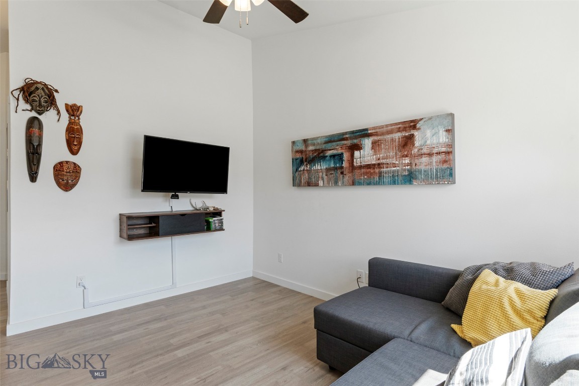 Brookstone - Residential