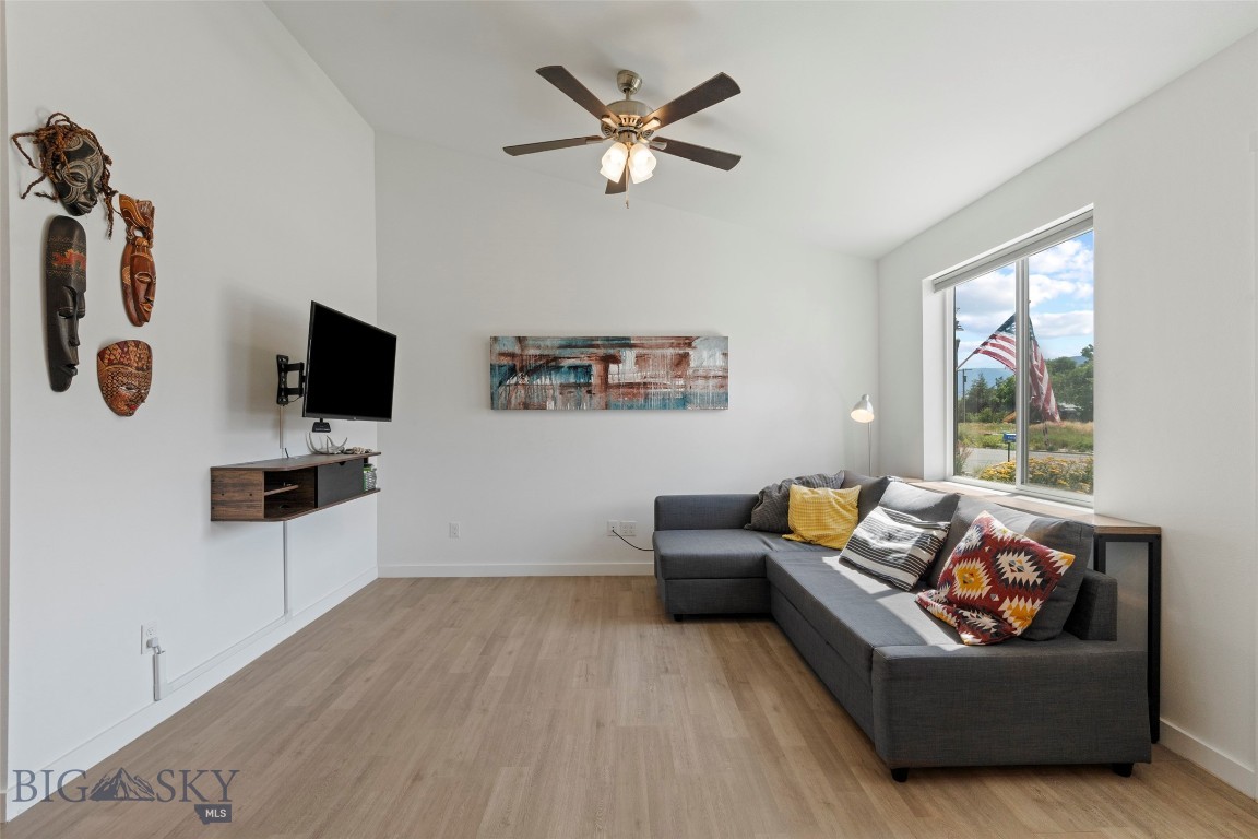 Brookstone - Residential