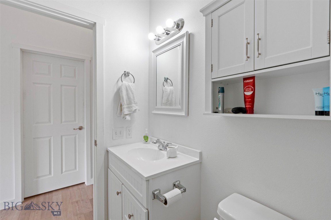 Brookstone - Residential