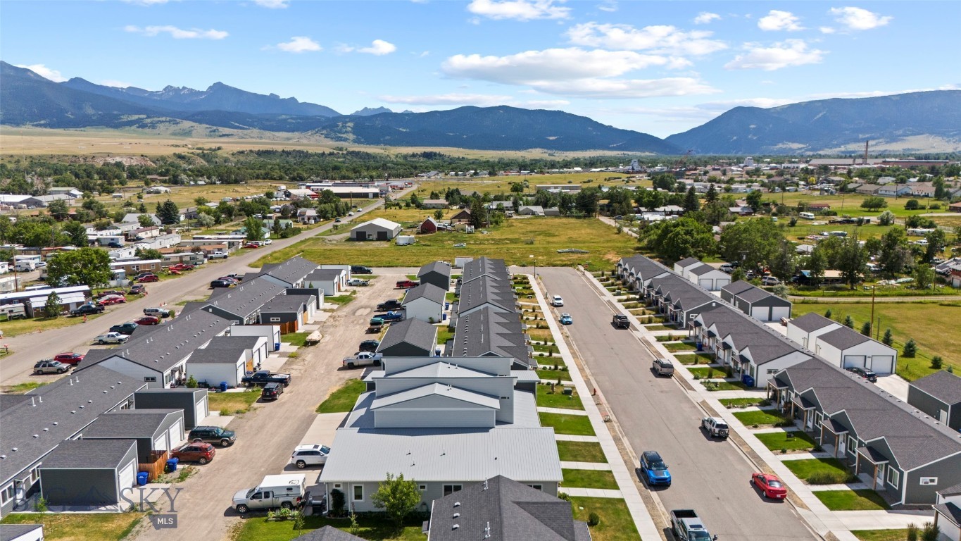 Brookstone - Residential