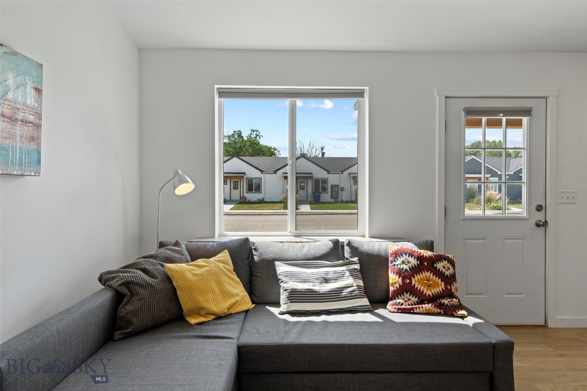 Brookstone - Residential