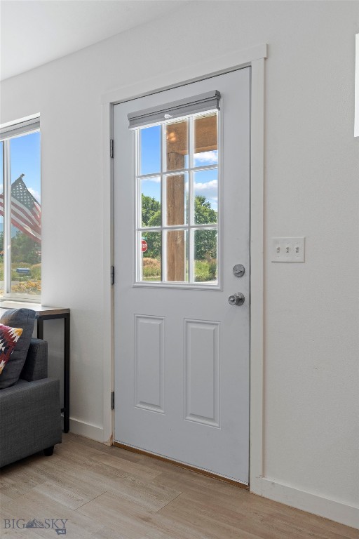 Brookstone - Residential