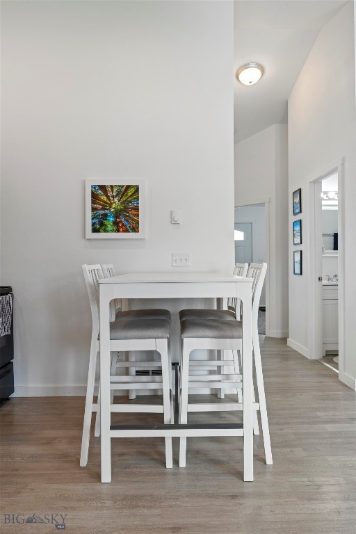 Brookstone - Residential