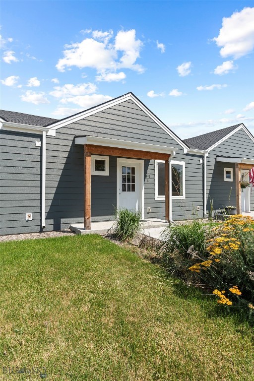 Brookstone - Residential