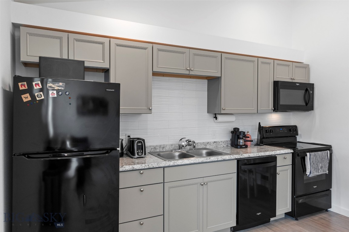 Brookstone - Residential