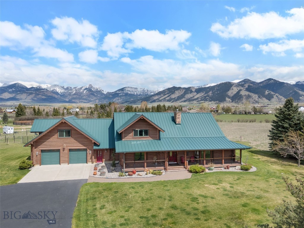 7100 Springhill
