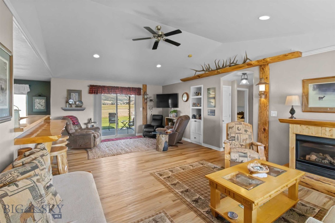 Wheat Ridge Estates - Residential