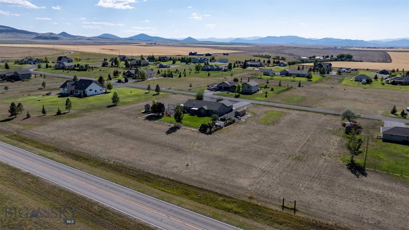 Wheat Ridge Estates - Residential
