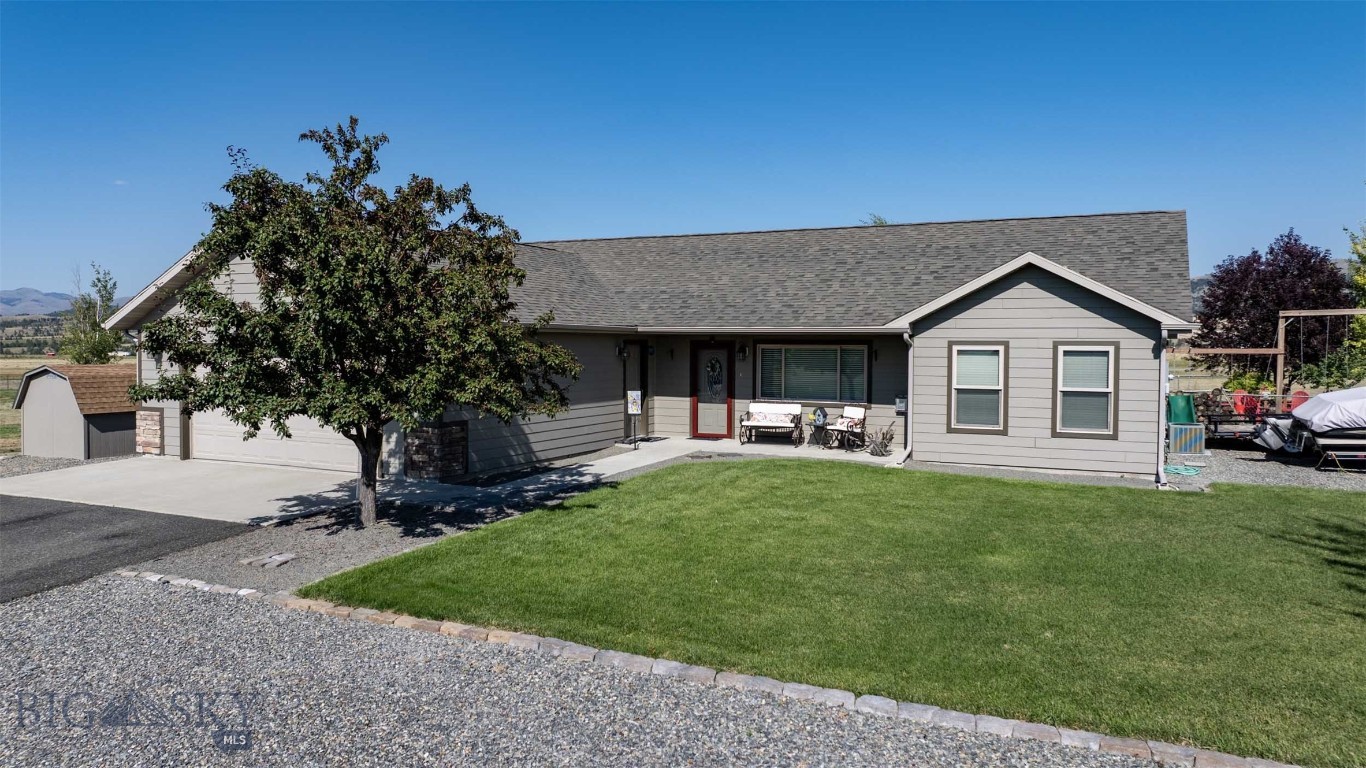 Wheat Ridge Estates - Residential