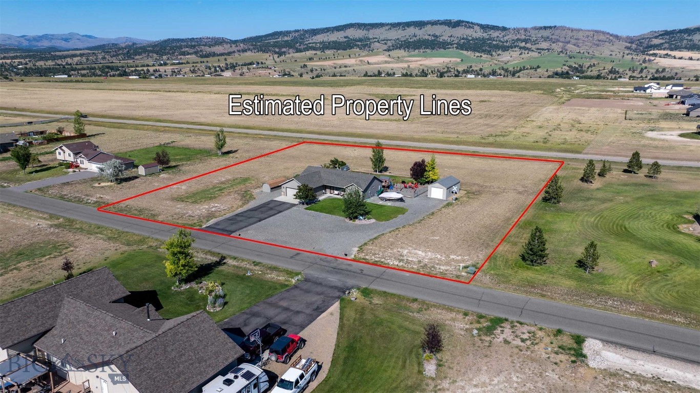 Wheat Ridge Estates - Residential