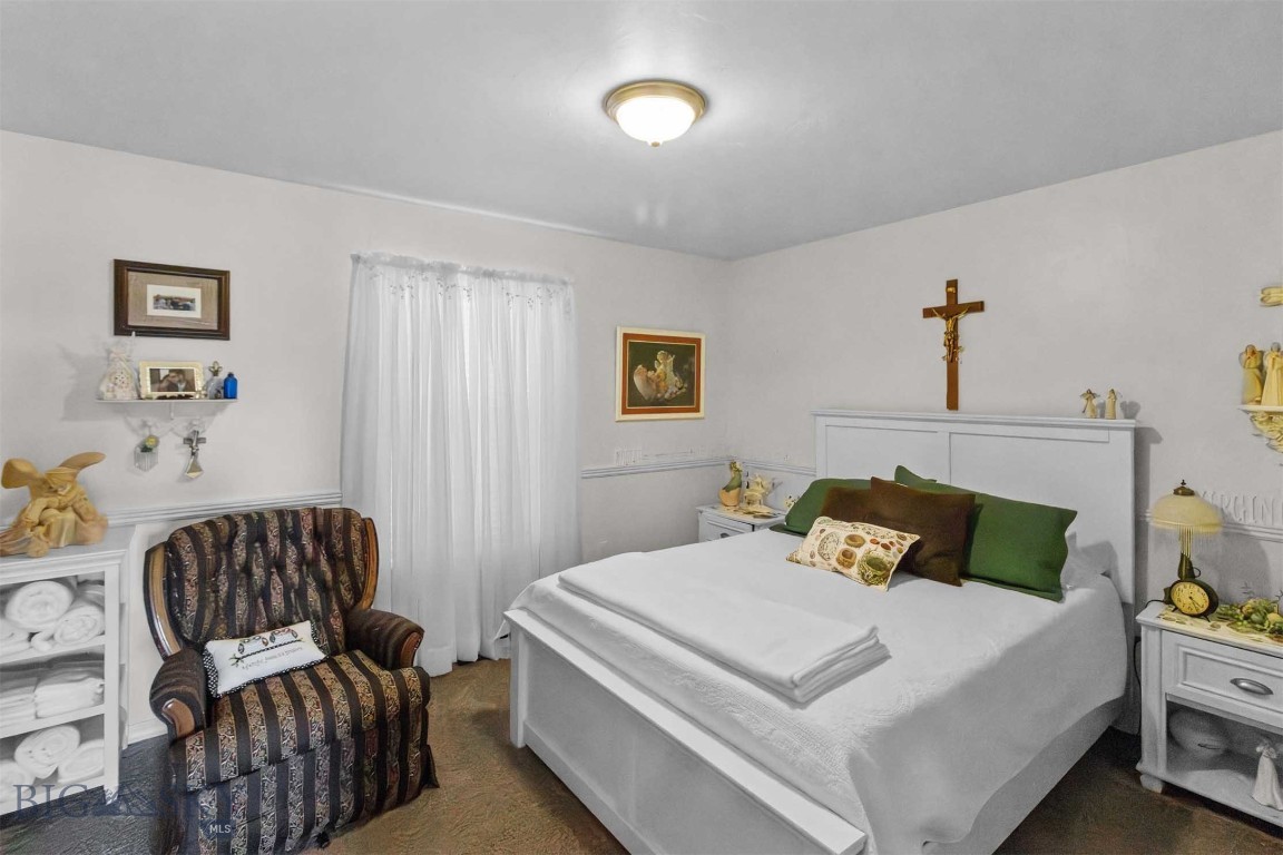 Wheat Ridge Estates - Residential