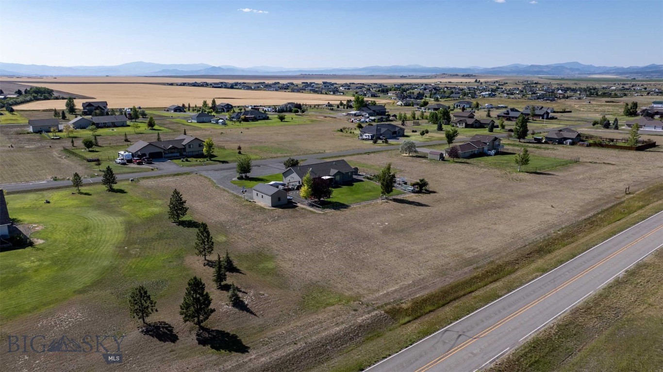 Wheat Ridge Estates - Residential