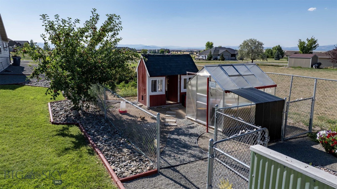 Wheat Ridge Estates - Residential