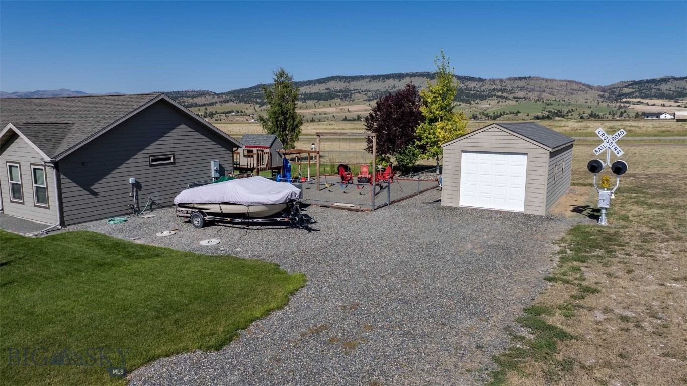 Wheat Ridge Estates - Residential