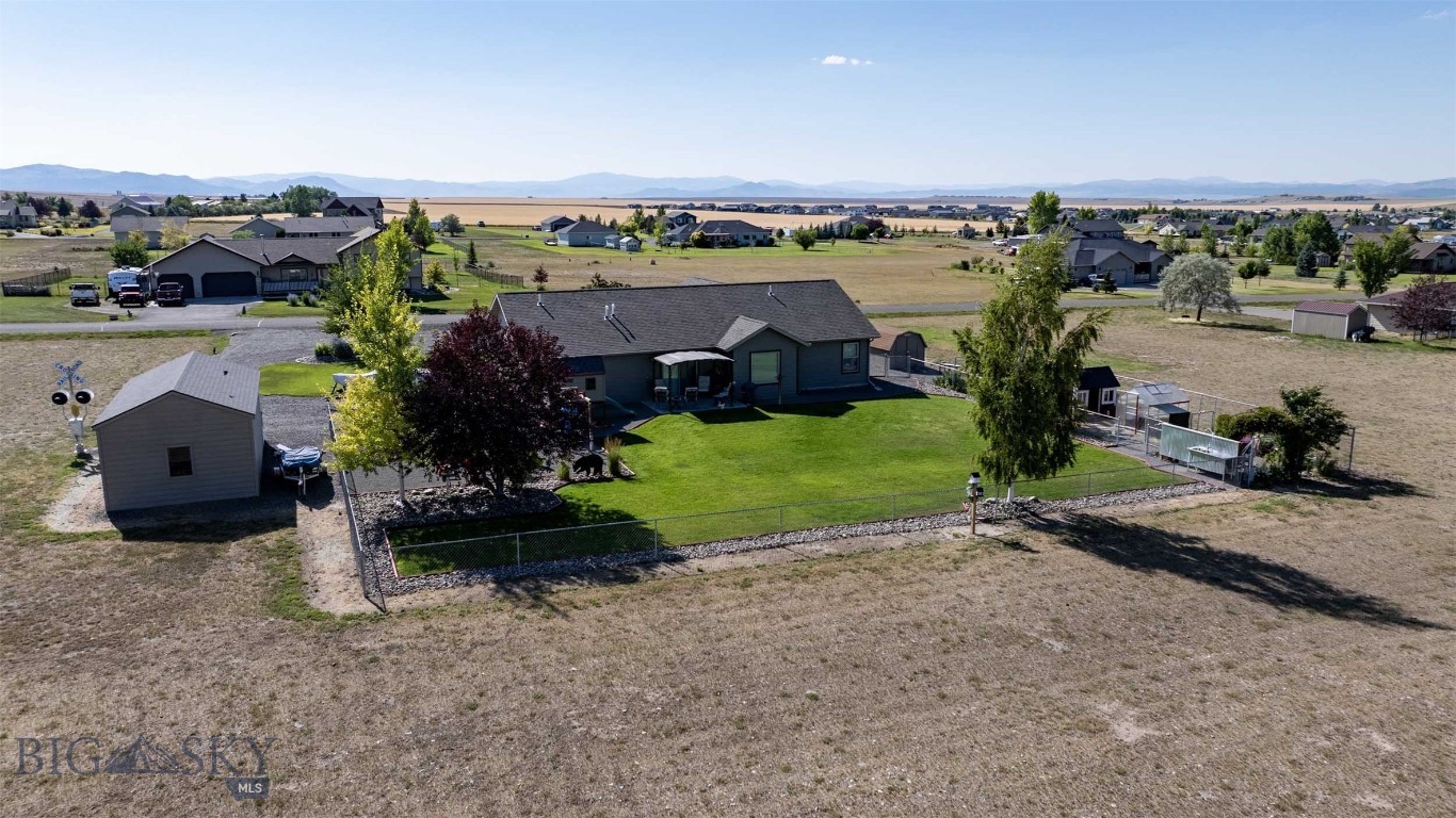 Wheat Ridge Estates - Residential