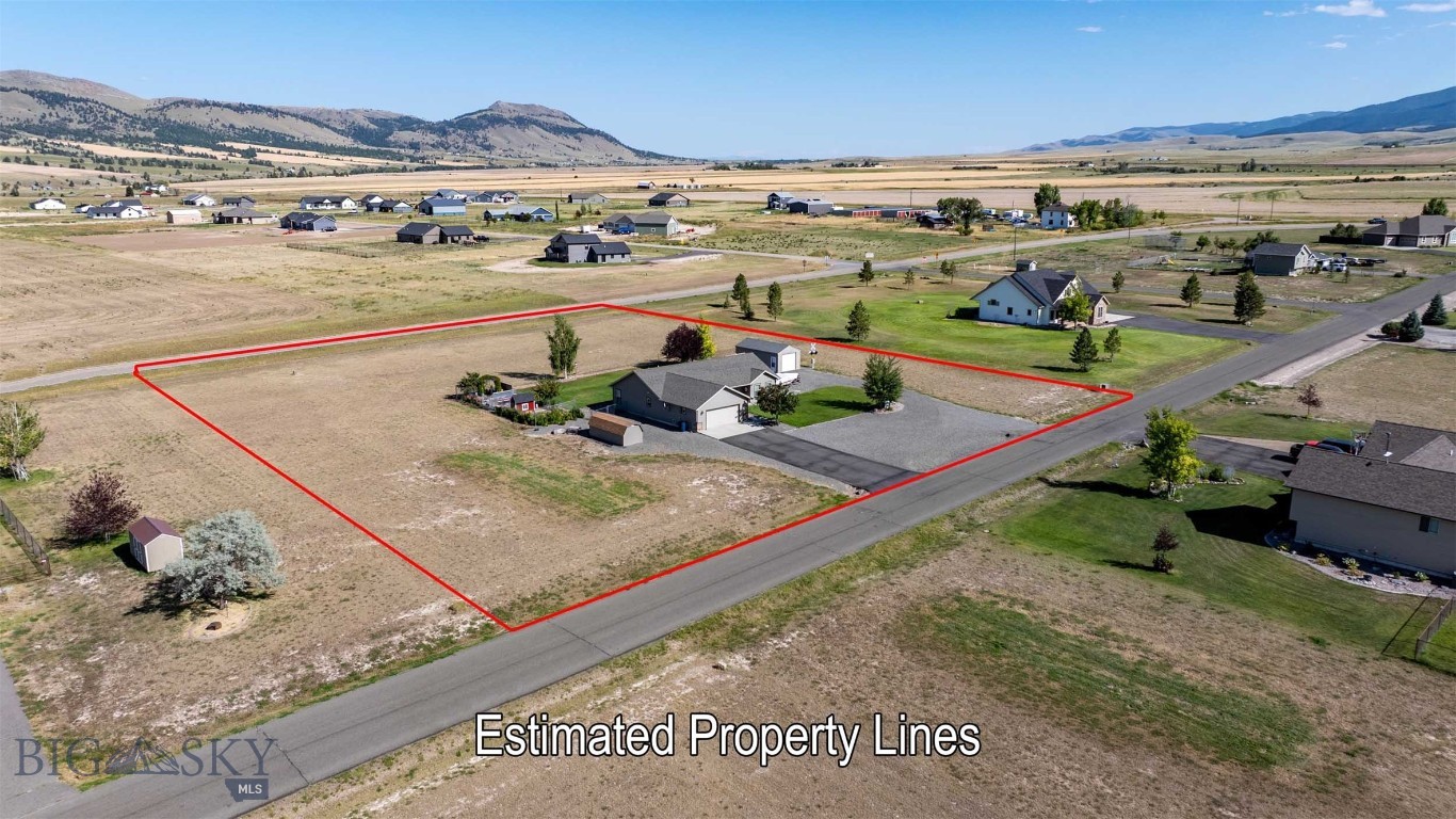 Wheat Ridge Estates - Residential
