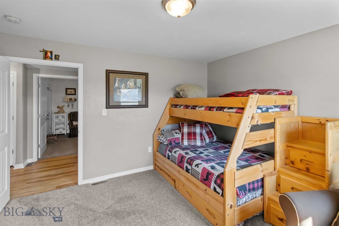 Wheat Ridge Estates - Residential